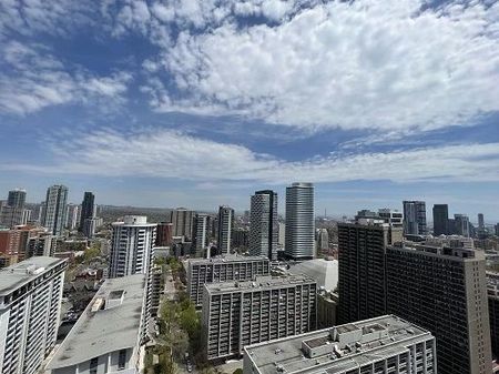 For Lease - 501 Yonge Street Unit# 2809, Toronto, Ontario - Photo 4