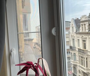 Appartement te huur - Photo 4