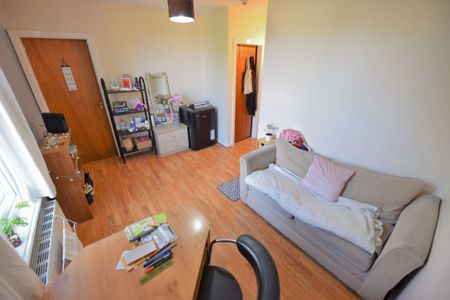 1 bedroom Flat in Kensington Terrace, Leeds - Photo 5