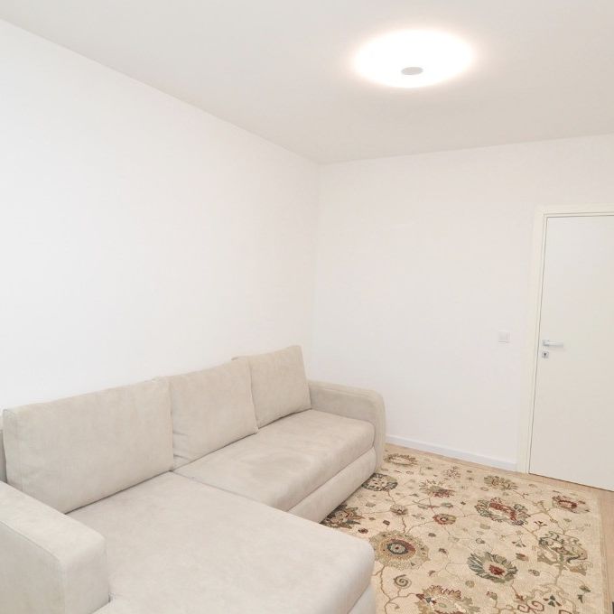 Apartament 2 Camere Ivory Residence |Prima Inchiriere|Loc Parcare|Boxa - Photo 1