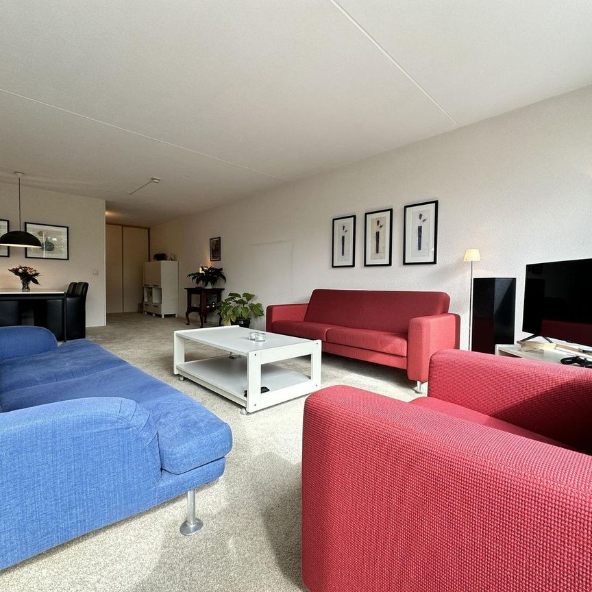 Detmarlaan 37, Centrum Ede, 6711MP - Photo 1