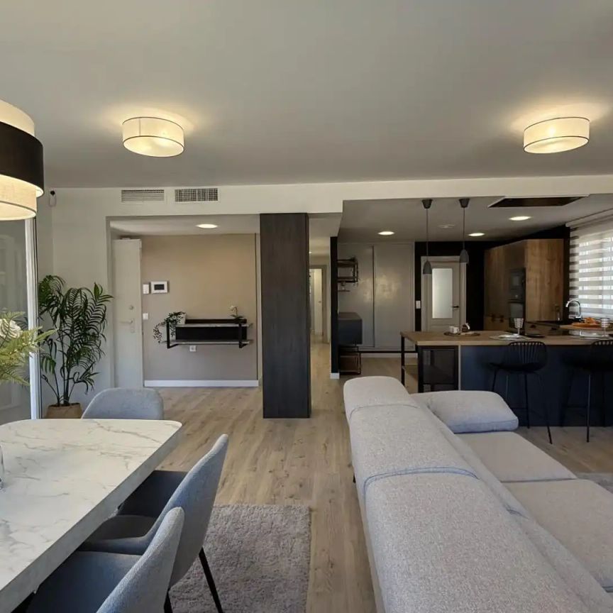 Casa o chalet de alquiler en Sierra del Oro, El Esparragal - Foto 1