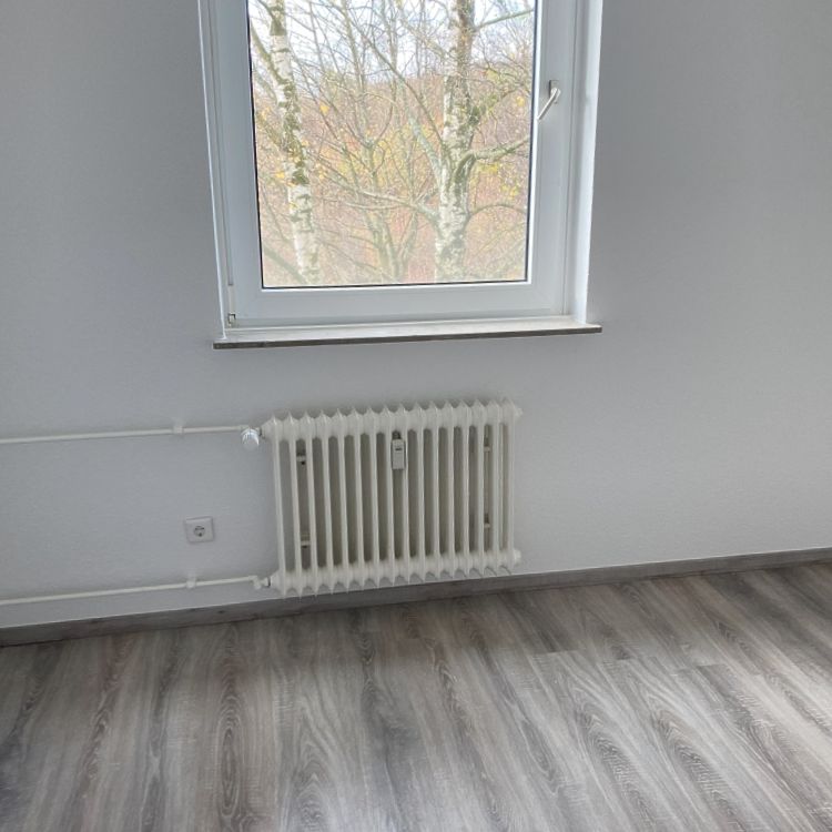 Schöne Wohnung mit Balkon zu tollem Preis!! Auch für WGs geeignet! WBS erforderlich - Foto 1