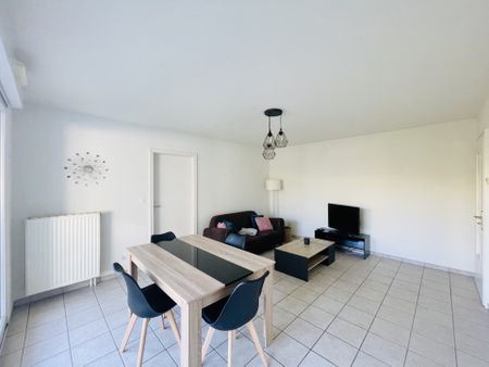 Location Appartement 2 pièces 52m² MITTELHAUSBERGEN 67206 - Photo 3