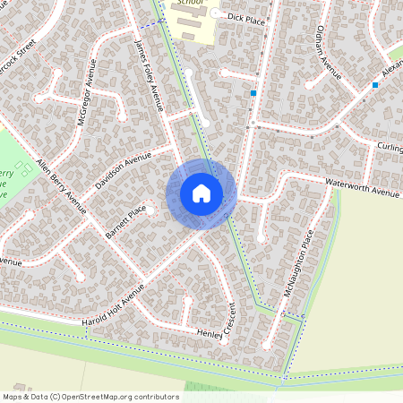 68 James Foley Avenue, Pirimai, Napier