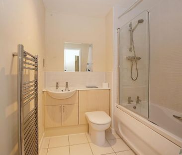 1 bedroom flat to rent - Photo 5
