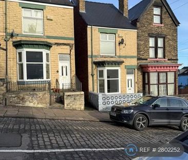 3 bedroom semi-detached house to rent - Photo 1