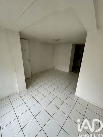Appartement 1 pièce à Bordeaux - Photo 4