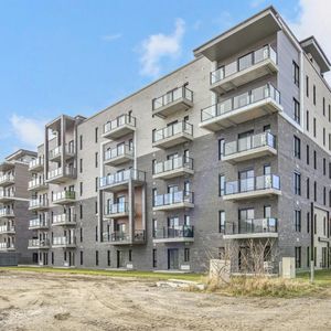 (Aylmer) Superbe Appartement 3 1/2 + Den - Tous Compris - Photo 2