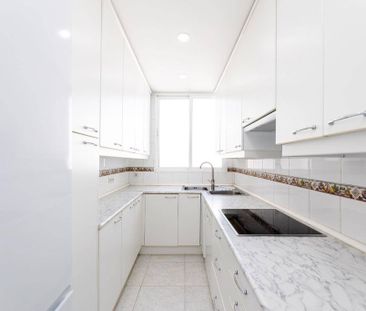 Luxury penthouse for rent in Madrid, Spain - Photo 3