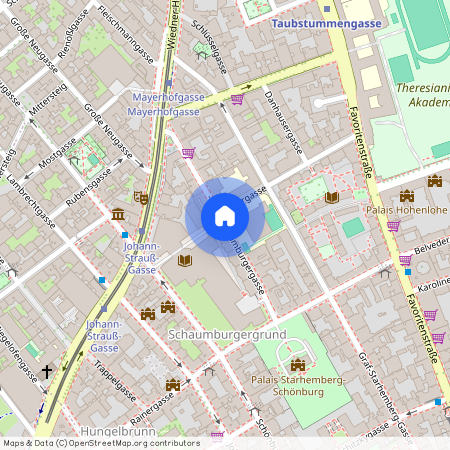 1040 Wien