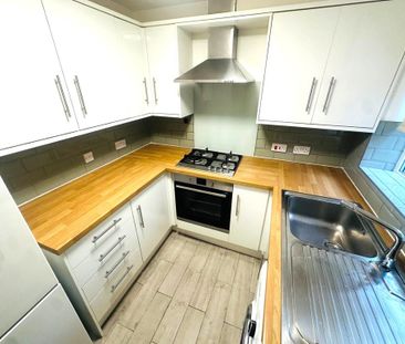 1 bedroom terraced house to rent - Photo 5