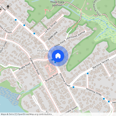 8/103 Hinemoa Street, Birkenhead, Auckland