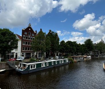 Kromme Waal 20-B1, Lastage, 1011BT, Amsterdam - Photo 1