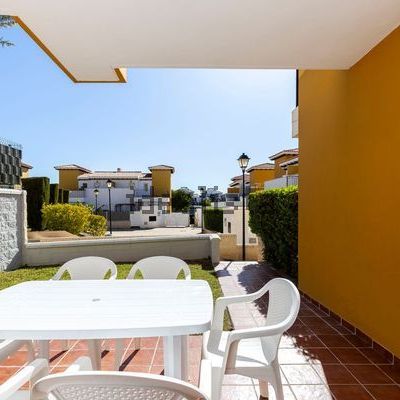 Alquiler de piso en Avenida Cañada Julián - Foto 1