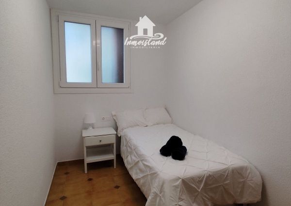 Apartamento en alquiler en Los Cristianos