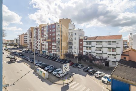 Apartamento T3 em Setúbal - Photo 2