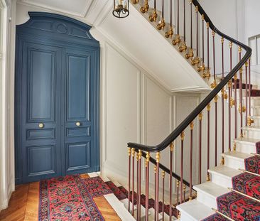 Appartement à louer rue du Vieux Colombier, Paris 6ème - Photo 6