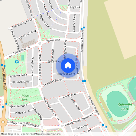 10 Stringybark Way, WA 6035, Yanchep