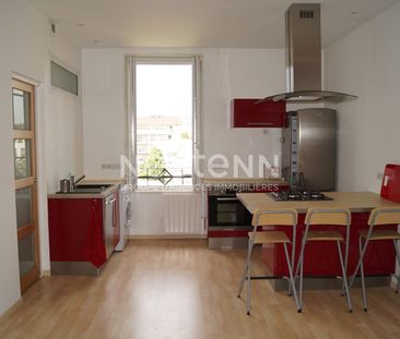 APPARTEMENT - MEUBLE - 1 CHAMBRE - MONPLAISIR - Photo 2