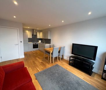 1 Bedroom Flat / Apartment - Southampton Road, Eastleigh - Photo 5