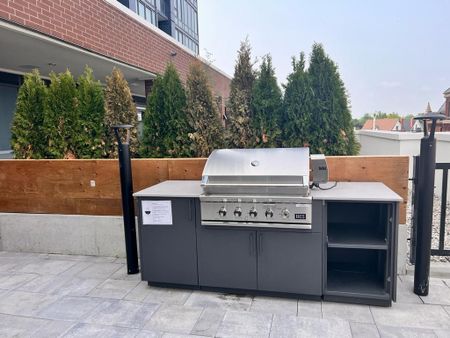 For Lease - 15 Wellington Street Unit# 2710, Kitchener, Ontario - Photo 3