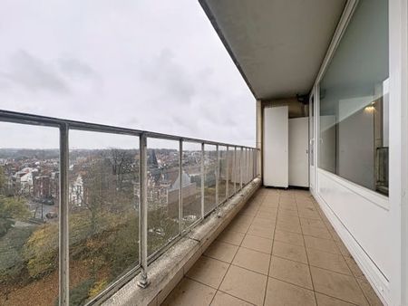 Appartement te huur - Foto 4