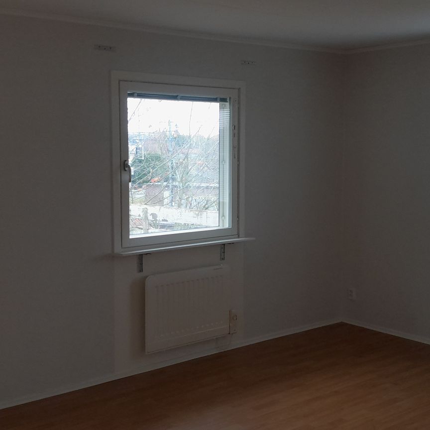 Kapellgatan, Stenstorp - Foto 1