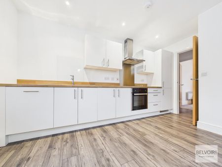 2 bedroom apartment to rent - Photo 5