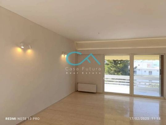 Διαμέρισμα για ενοικίαση Αιξωνή (Γλυφάδα) - Photo 1