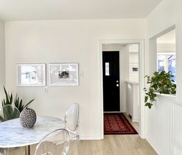 For Lease - 67 Brenda Crescent Unit# Main Floor, Toronto, Ontario - Photo 4