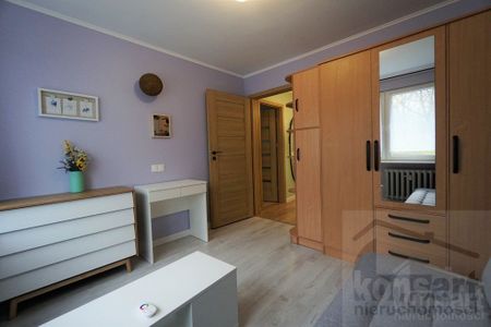 Pomorzany 2-pokojowe mieszkanie, pow. 48 m2 - Zdjęcie 3