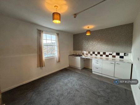1 bedroom flat to rent - Photo 3