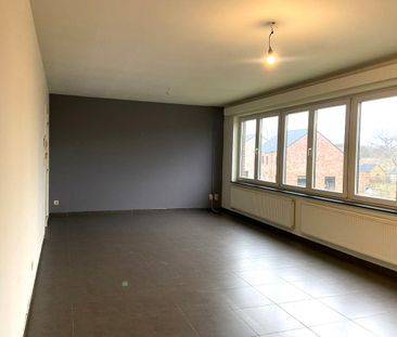 Appartement met 3 slpks. en private tuin in Koersel - Foto 4