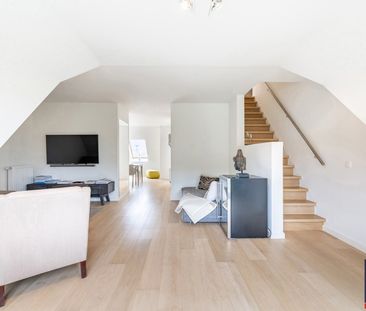 Instapklaar, gemeubeld appartement nabij de zeedijk te Duinbergen - Photo 5