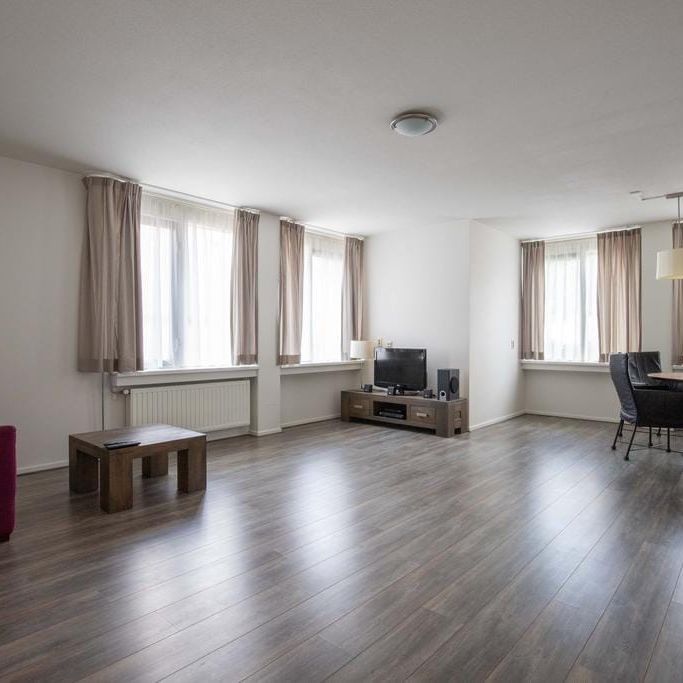 Appartement te huur: Blauwstraat 7 4695 CR Sint-Maartensdijk - Foto 1