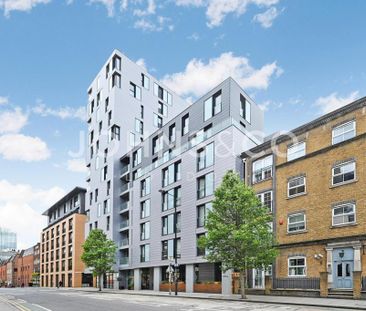 Studio to rent - Photo 6