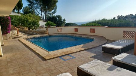 Villa for Rental in Denia - Photo 4