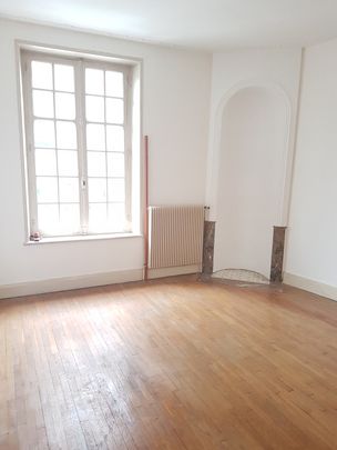 Location Appartement 57m² NANCY 54000 - Photo 1