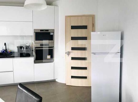 Apartament 2 camere, decomandat, 58 mp, garaj, zona Piata Marasti - Photo 3