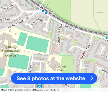 Dunsterville Road, IVYBRIDGE - Photo 1