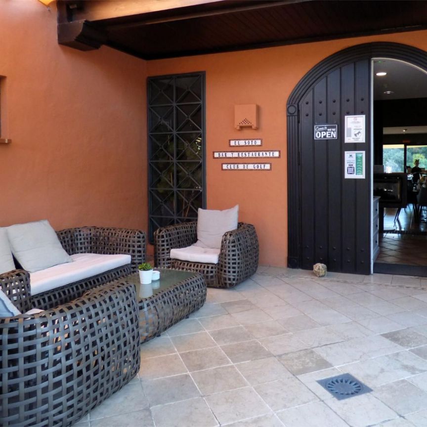 Piso de alquiler en Calle Miguel de Cervantes, 9, Ojén - Photo 1