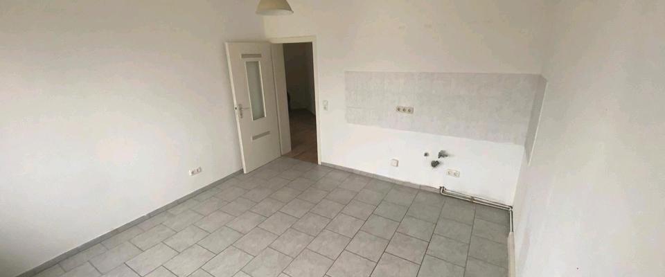 Helle 2 Zimmer Wohnung im zentraler Lage vonDortmund - Foto 1