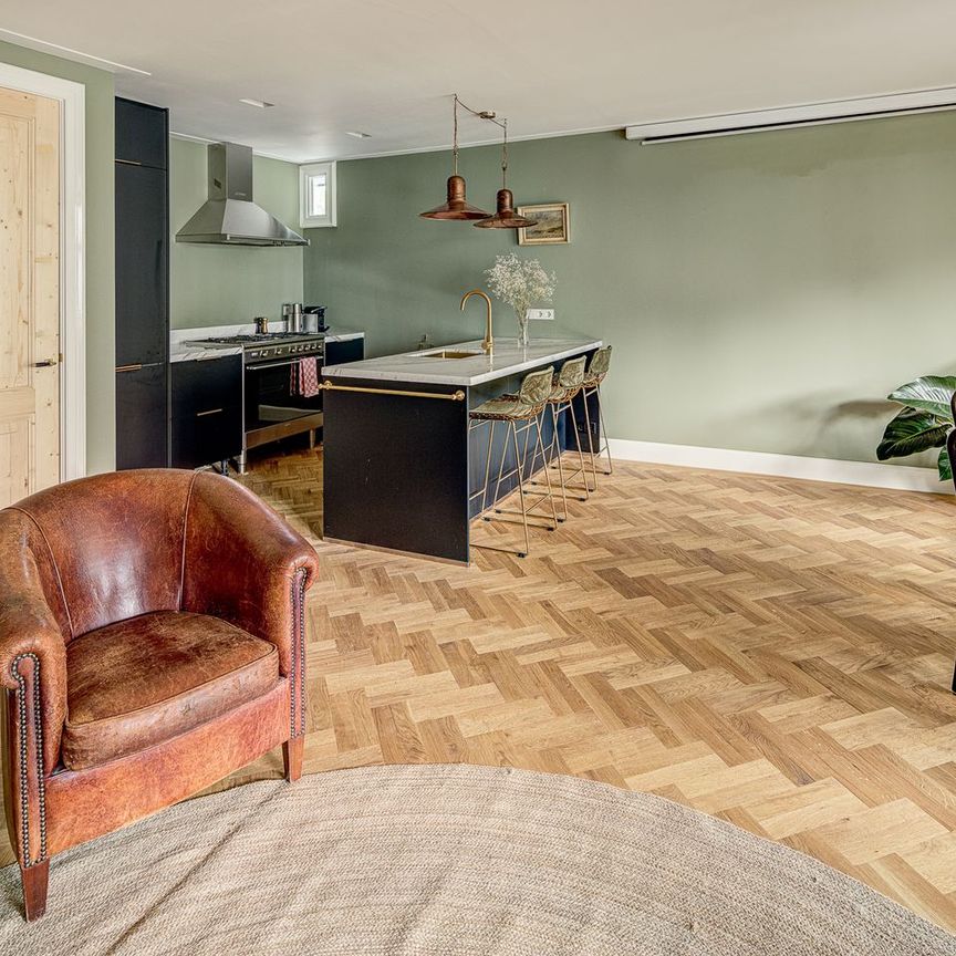 Appartement te huur: Quellijnstraat 80-2 1072 XW Amsterdam - Foto 1