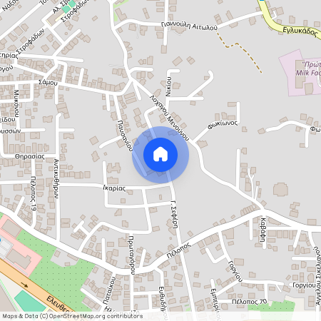 Γεωρ. Σεφέρη 48, Πάτρα 263 35, Ελλάδα (26335)