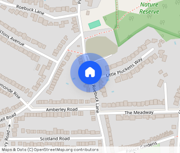 Roebuck Lane, Buckhurst Hill, IG9 - Photo 1
