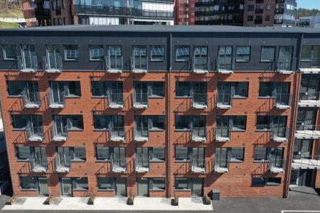 Druveforsvägen, Borås - Foto 3