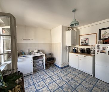 Location Appartement 3 pièces 91m² METZ 57000 - Photo 2