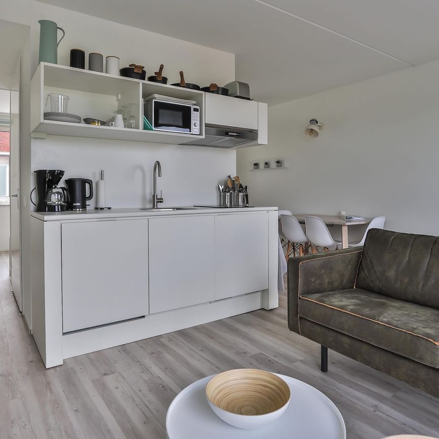 Suikerlaan 5E-9 - Foto 1