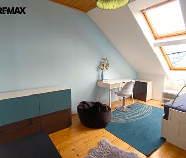 Pronájem bytu 3+kk 82 m², Novohradská 323, České Budějovice - Photo 5